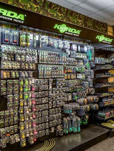 Hengelsport Leiden foto 2