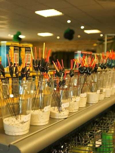 Hengelsport Leiden foto 3