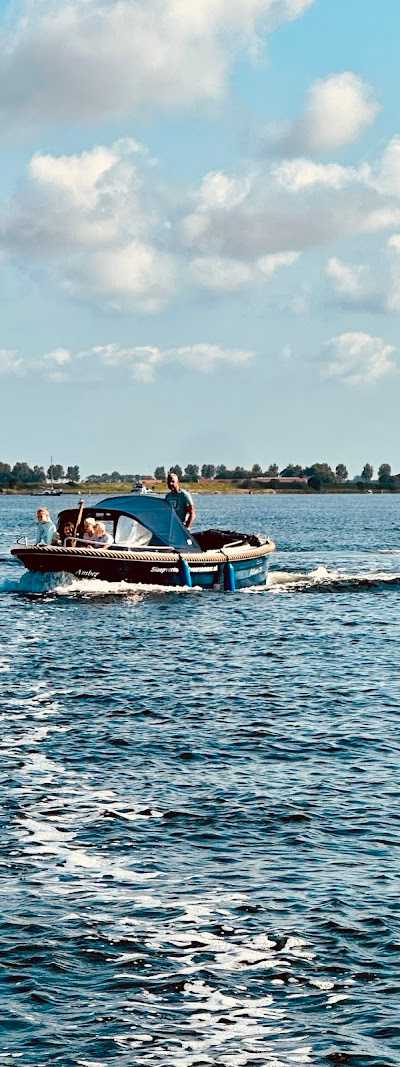 Sloepverhuur Het Veerse Meer | Bootje huren Veerse Meer foto 2