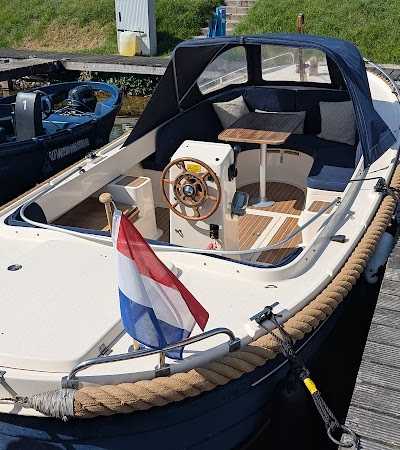 Sloepverhuur Het Veerse Meer | Bootje huren Veerse Meer foto 3