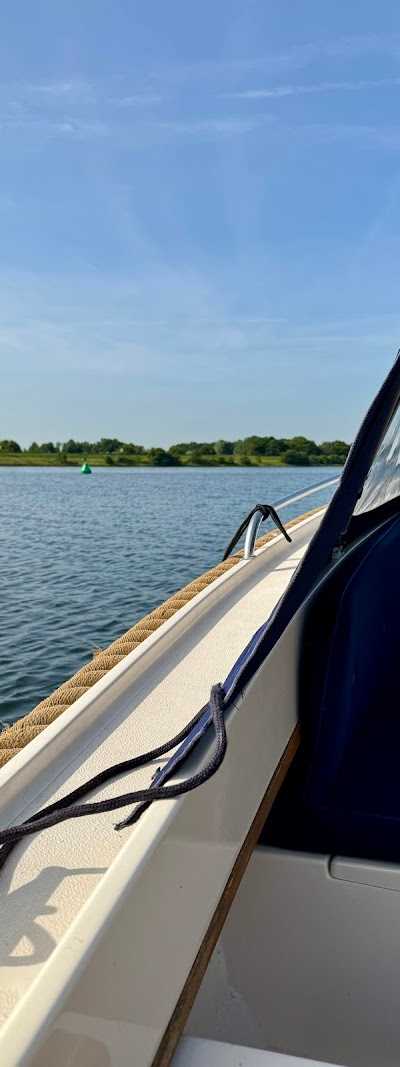 Sloepverhuur Het Veerse Meer | Bootje huren Veerse Meer foto 4