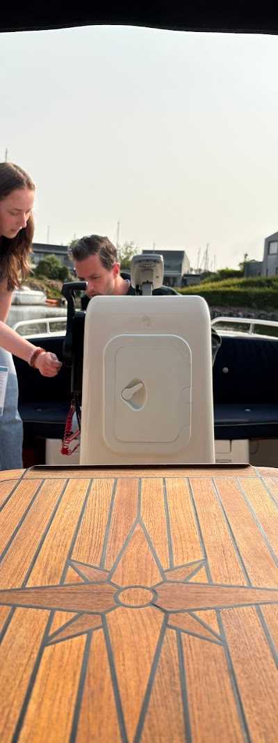 Sloepverhuur Het Veerse Meer | Bootje huren Veerse Meer foto 5