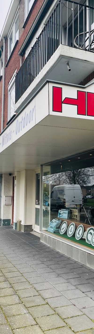 Peeters Hengelsport foto 2