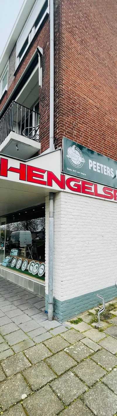 Peeters Hengelsport foto 4