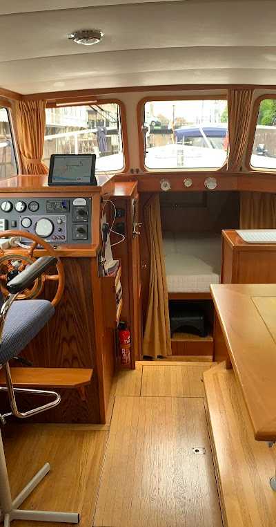 Yachtcharter Huibers foto 2