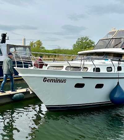 Yachtcharter Huibers foto 3