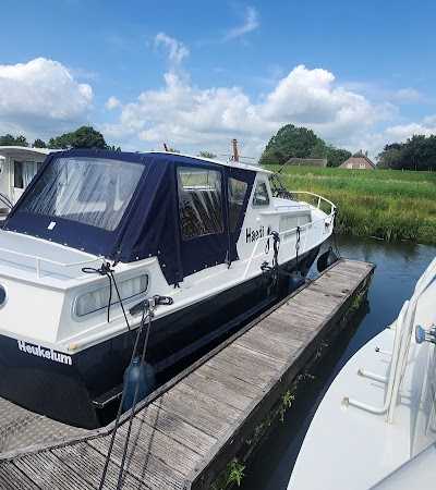 Yachtcharter Huibers foto 4