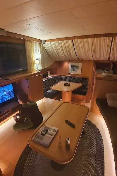 Yachtcharter Huibers foto 5