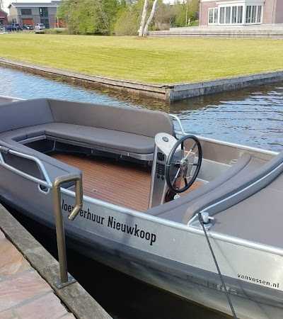 Sloepverhuur-Nieuwkoop foto 3