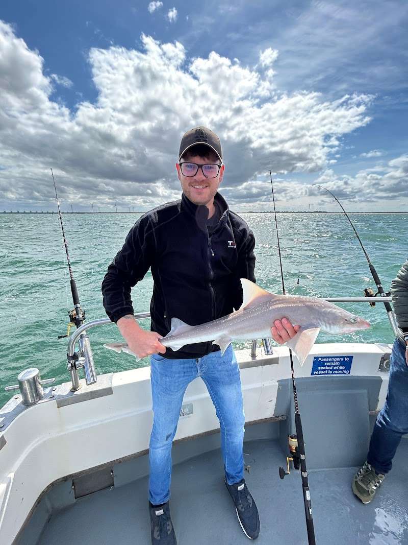 Sharky Charters