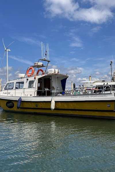 Sharky Charters foto 2