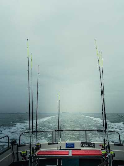 Sharky Charters foto 3