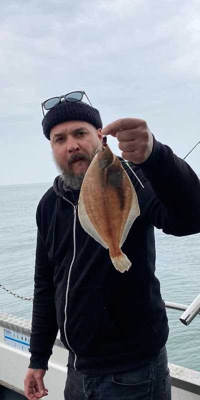 Sharky Charters foto 5