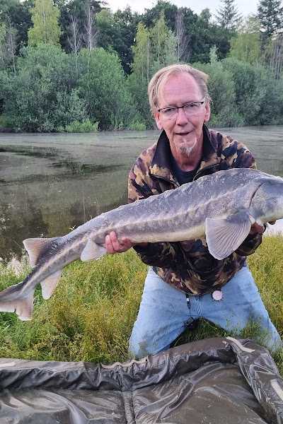 Carp Kings foto 2