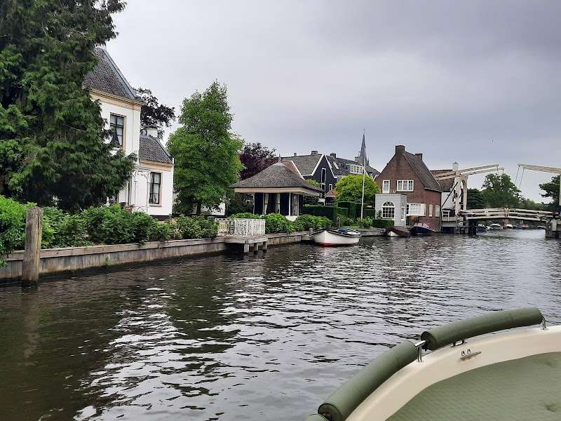 BOEI26 sloep verhuur Utrecht