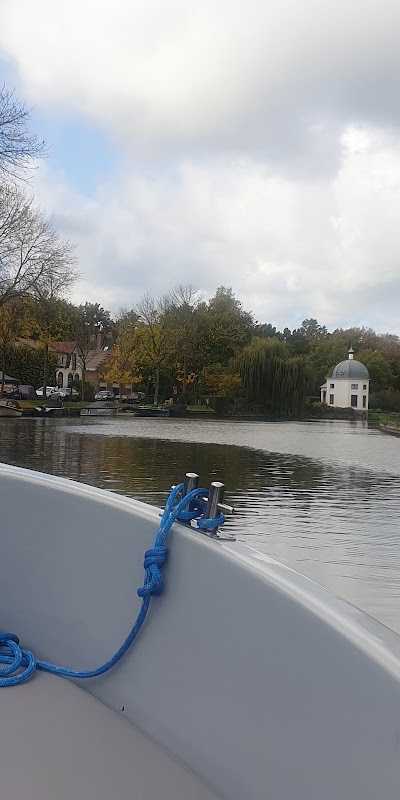 BOEI26 sloep verhuur Utrecht foto 2