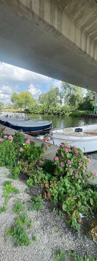 BOEI26 sloep verhuur Utrecht foto 3