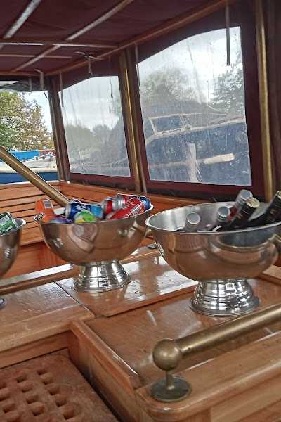 BOEI26 sloep verhuur Utrecht foto 4