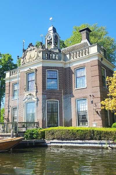 BOEI26 sloep verhuur Utrecht foto 5