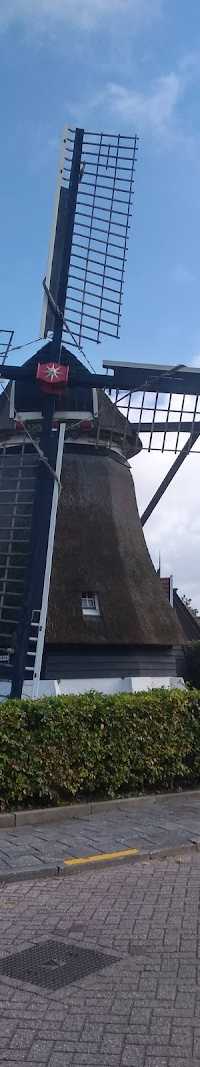 V.O.F. Jorna Zeepierenhandel