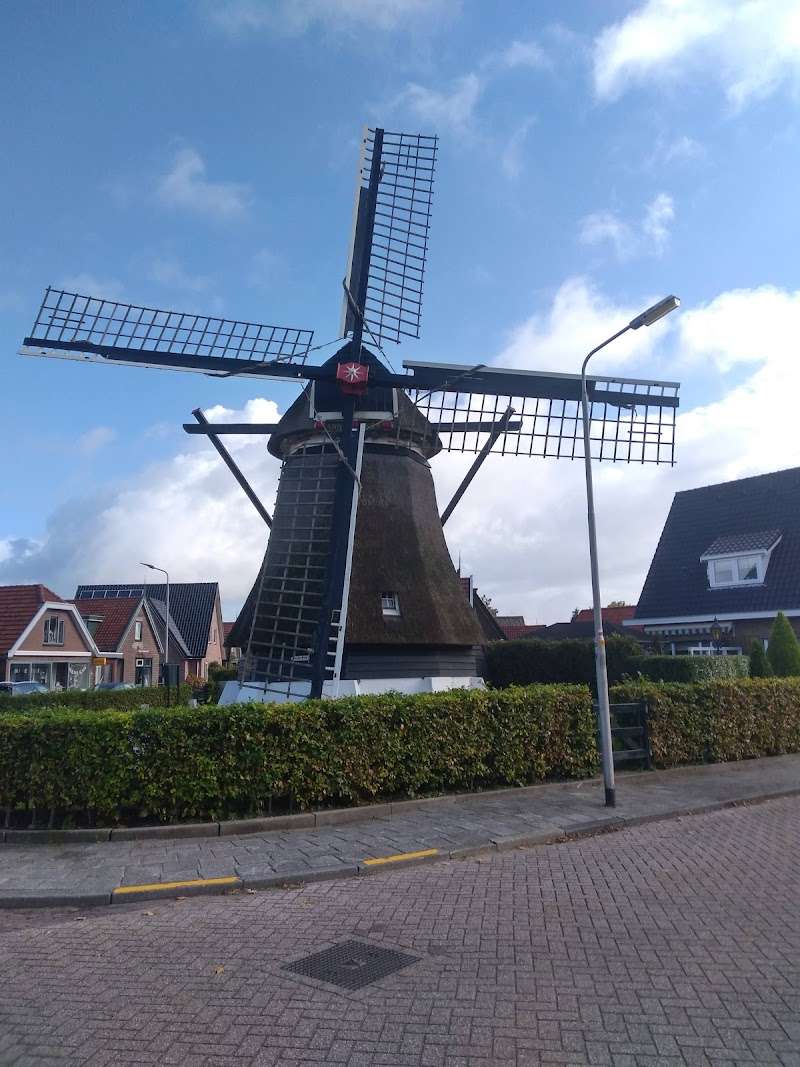 V.O.F. Jorna Zeepierenhandel