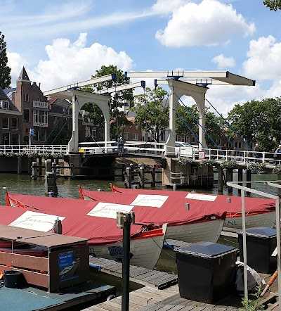 Genieten op de Vecht foto 2