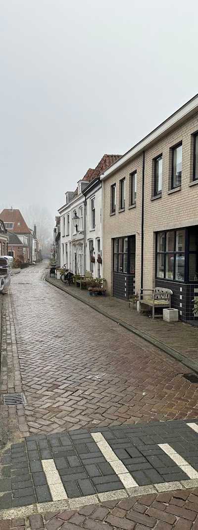 Genieten op de Vecht foto 5