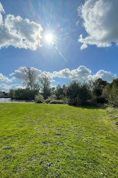 Koningklijke Erkende Veghelse Hengelsport Vereniging foto 3