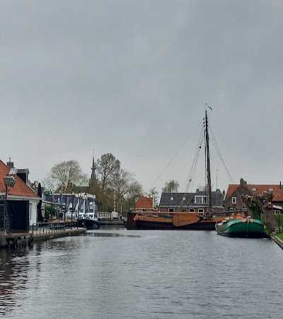 De Haan Watersport Workum foto 2