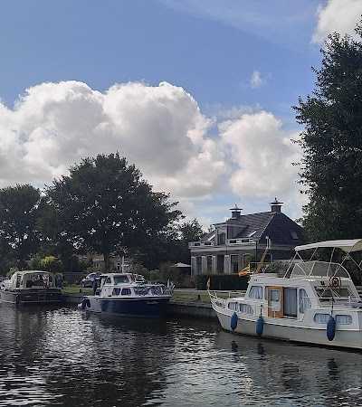 De Haan Watersport Workum foto 3