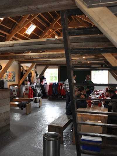 De Haan Watersport Workum foto 4