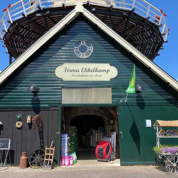 Fa. Ekkelkamp