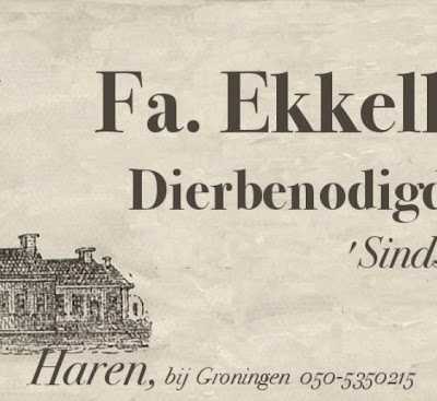 Fa. Ekkelkamp foto 5