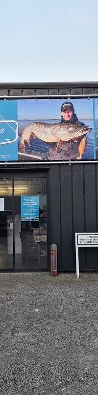 Catch Store hengelsport