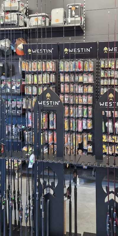 Catch Store hengelsport foto 2