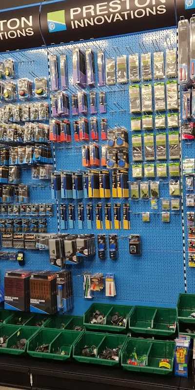 Catch Store hengelsport foto 3