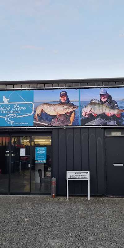 Catch Store hengelsport foto 4