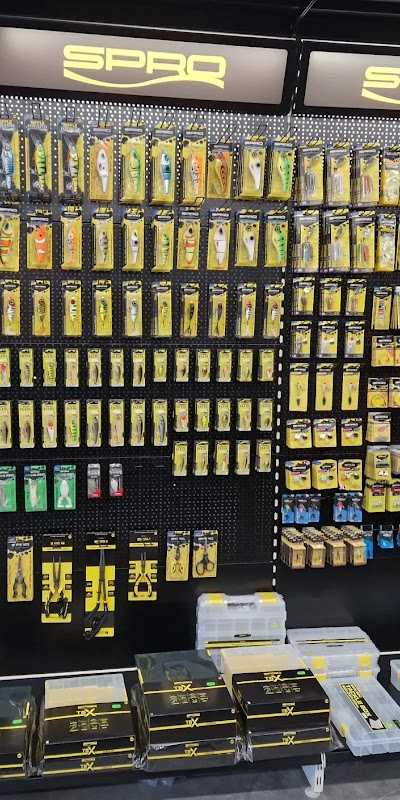 Catch Store hengelsport foto 5