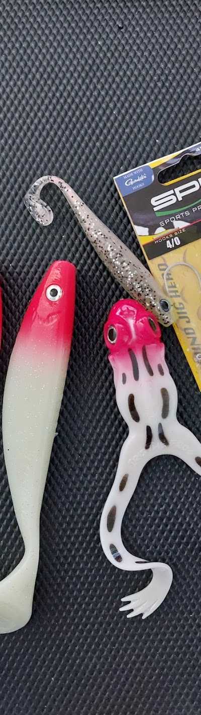 De Witte / Georges foto 2