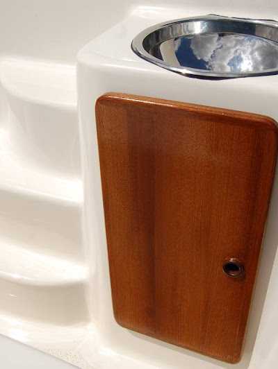 Sloep huren Friesland foto 4