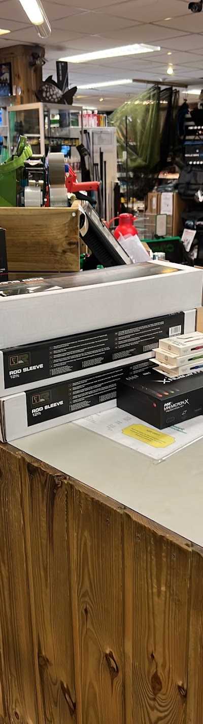 Hengelsport Veendam foto 2