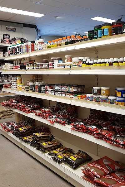 Hengelsport Veendam foto 3