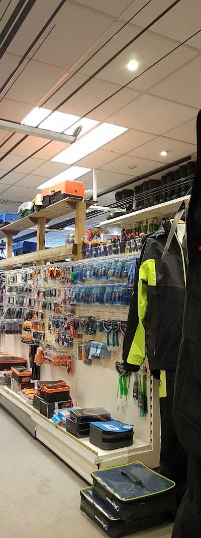 Hengelsport Veendam foto 4