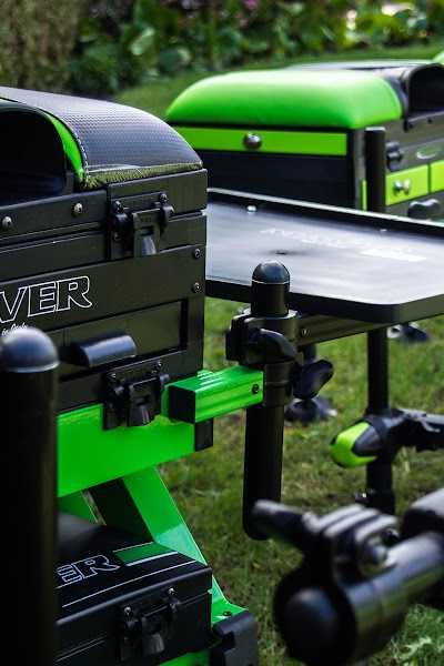 Hengelsport Veendam foto 5