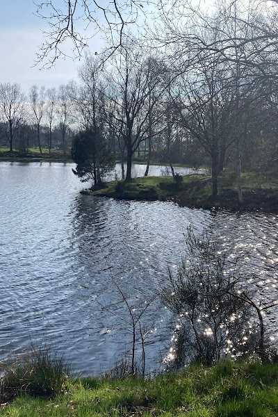 HV Yde de Punt foto 2