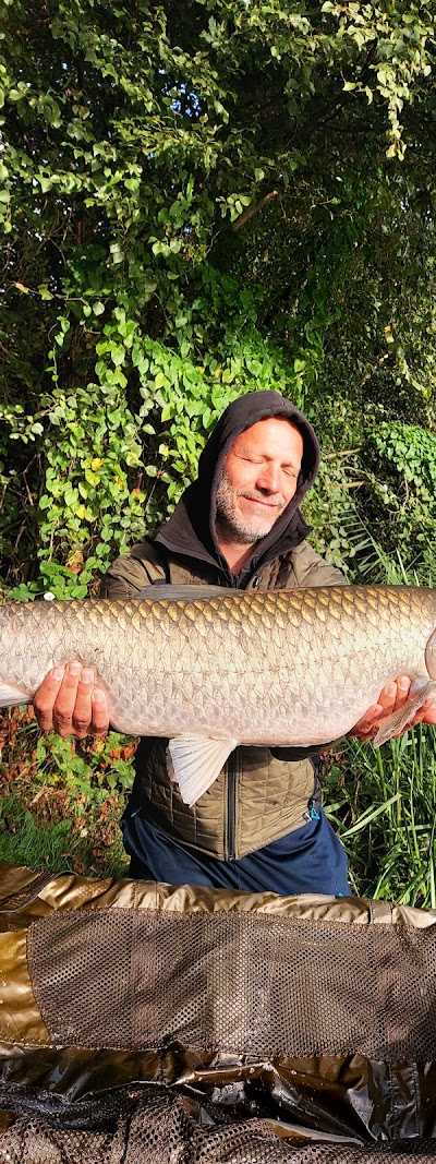 HV Yde de Punt foto 4