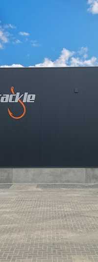 Eurotackle Hengelsport (webshoplocatie)