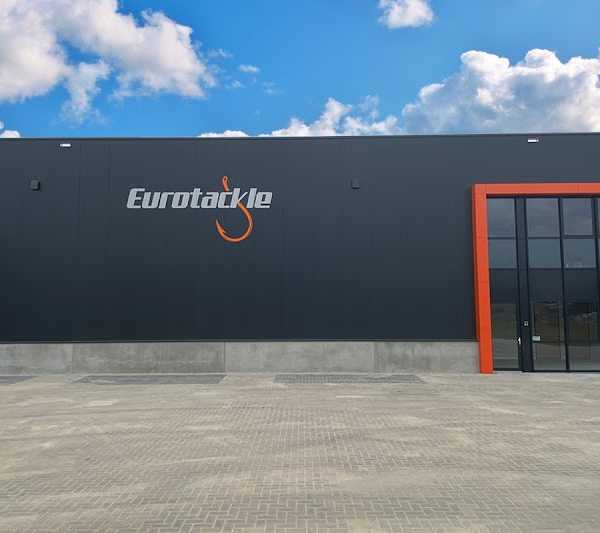 Eurotackle Hengelsport (webshoplocatie)