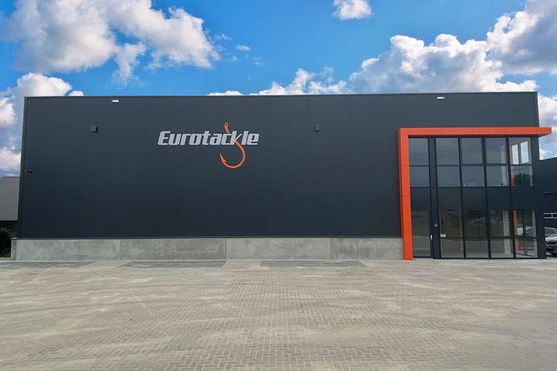 Eurotackle Hengelsport (webshoplocatie)