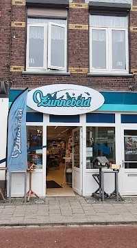 Zunnebeld Hengelsport